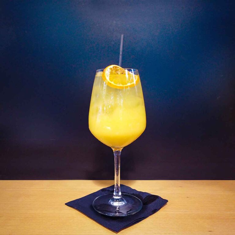 mimosa