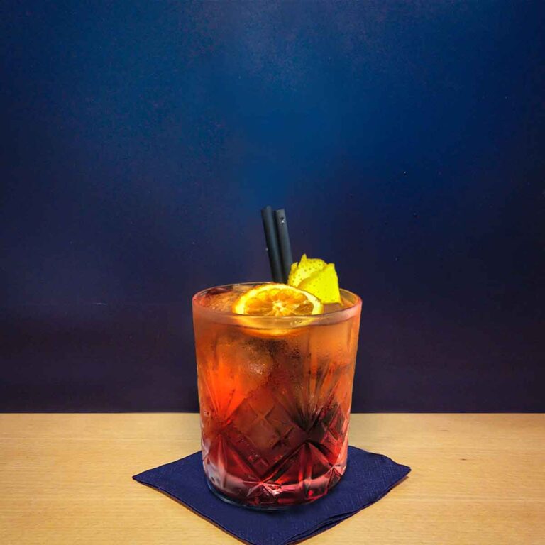 negroni