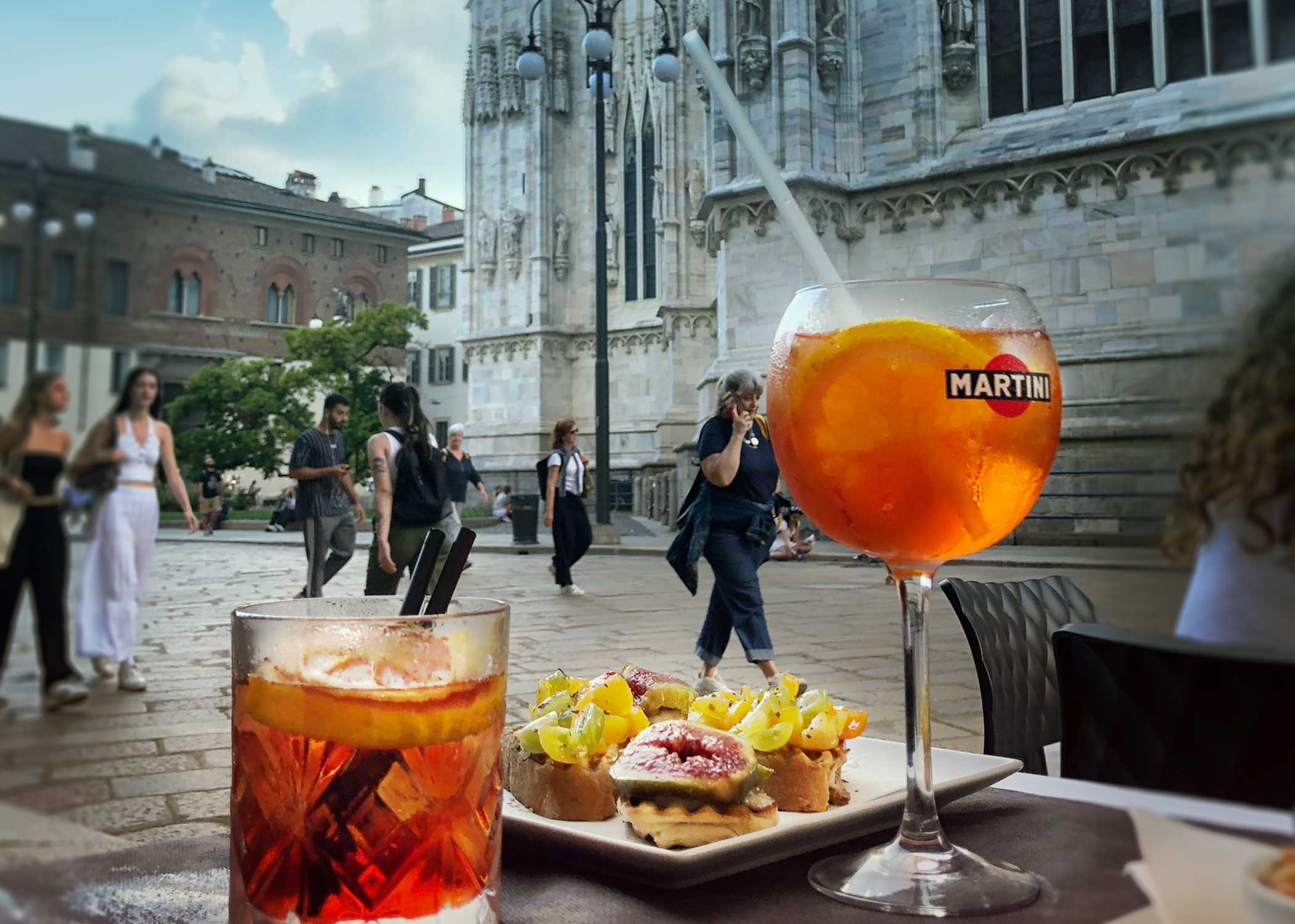 aperitivo