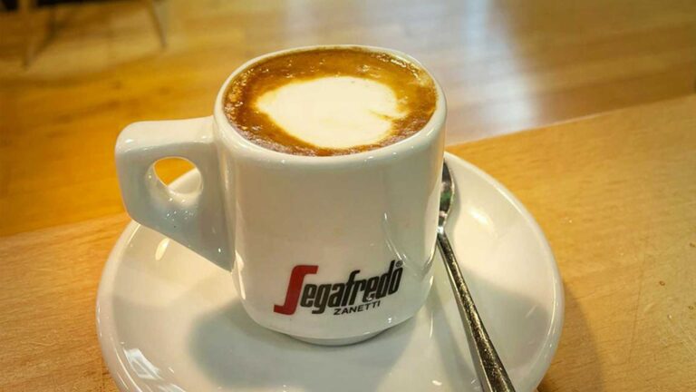 caffè