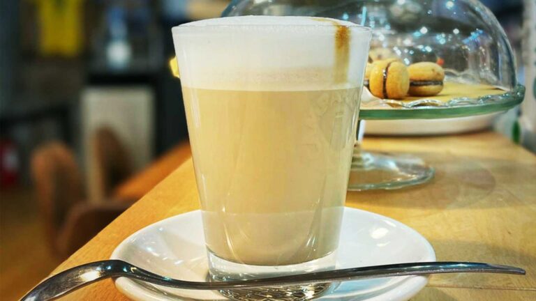 latte-macchiato